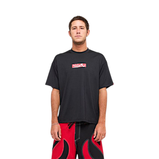 Quiksilver Young Guns Impaired SS KVJ0