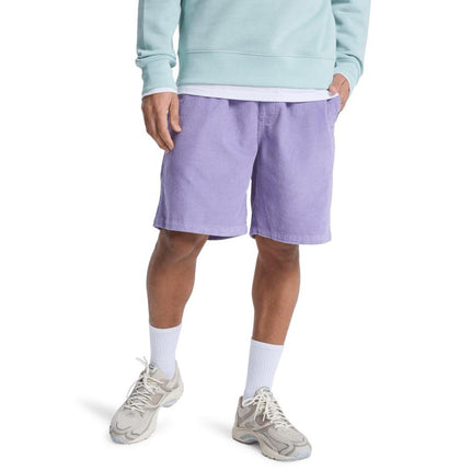 Quiksilver Taxer Cord Ws (Pks0)
