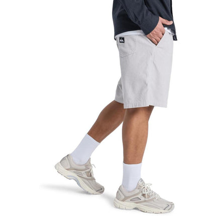 Quiksilver Taxer Cord Ws (Szh0)