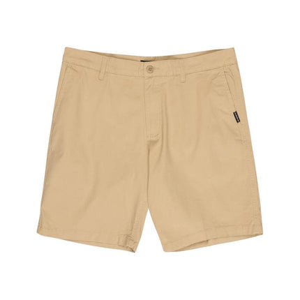 Quiksilver Mw Chino Strai (Cjz0)