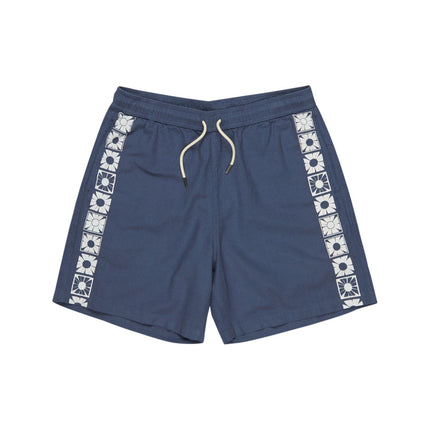 Quiksilver Schank (Byl0)