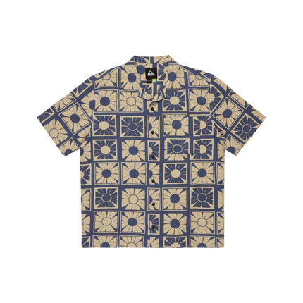 Quiksilver Schank (Yee7)