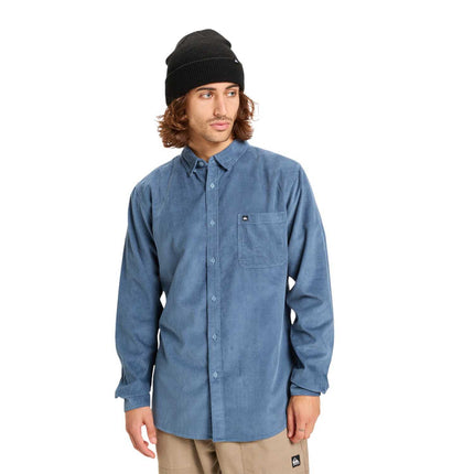 Quiksilver Smoke Trail (Bnd0)