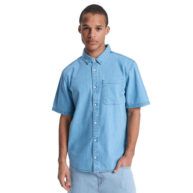 Quiksilver Carrigan Blue (Sna0)