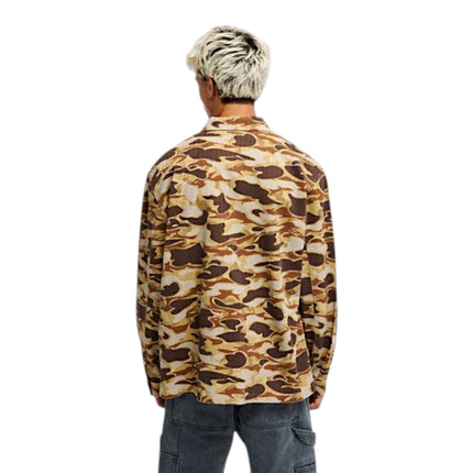 Quiksilver Castle Hill (CNW6)