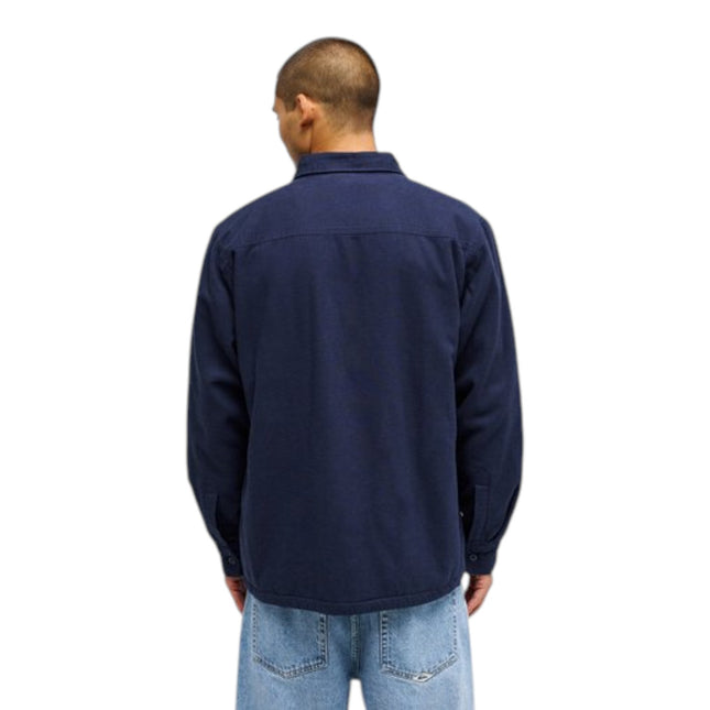Quiksilver Sherpa Solid (KTP0)