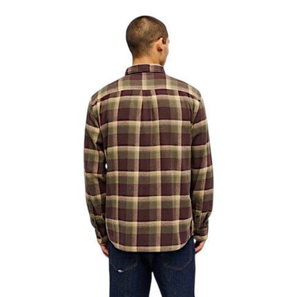 Quiksilver Motherfly Plaid (CRE1)