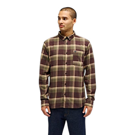 Quiksilver Motherfly Plaid (CRE1)