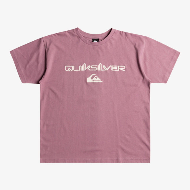 Quiksilver Vintage Omni Logo (Pmr0)