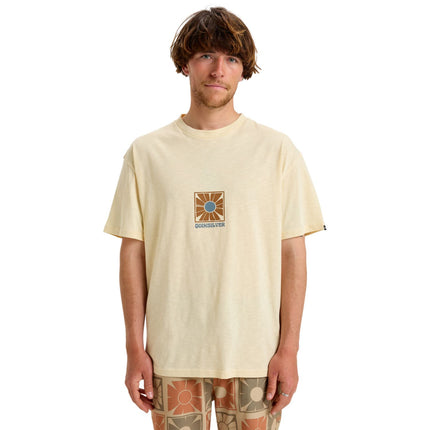 Quiksilver Bloomy Tee (Yee0)