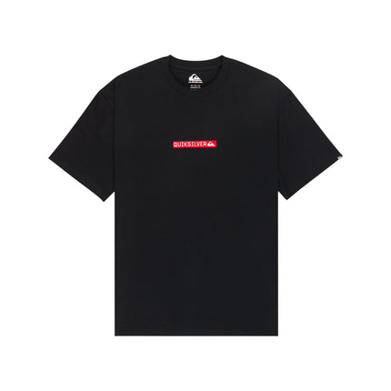Quiksilver Dna Clicker Tee (Kvj0)