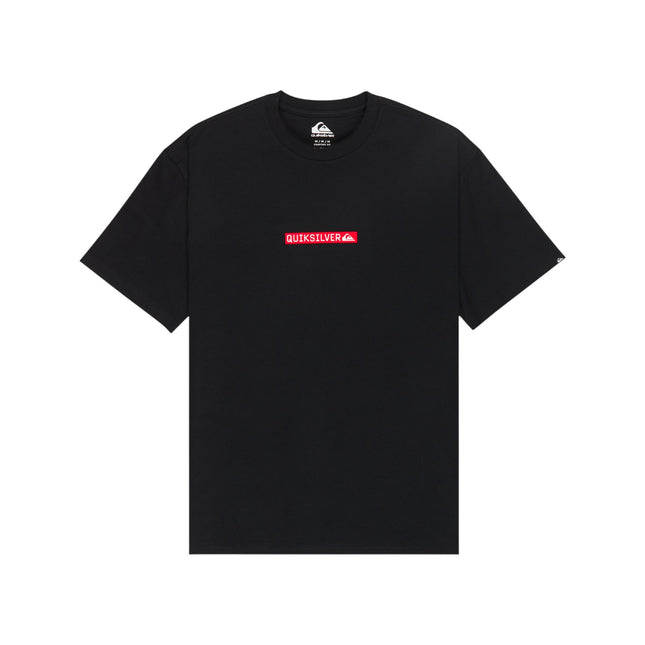 Quiksilver Dna Clicker Tee (Kvj0)