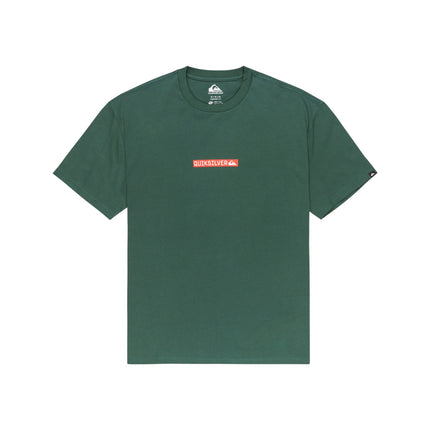 Quiksilver Dna Clicker Tee (Tkr)