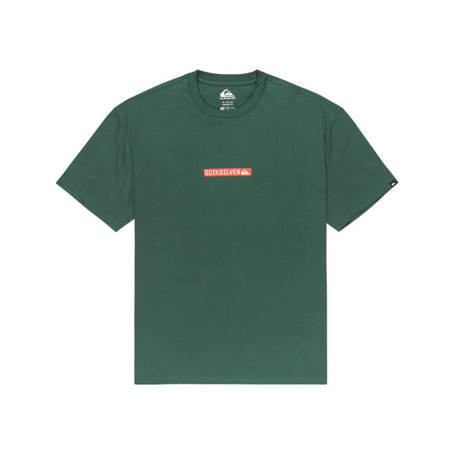 Quiksilver Dna Clicker Tee (Tkr)