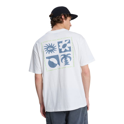 Quiksilver Evo Blossom Of (Wbk0)