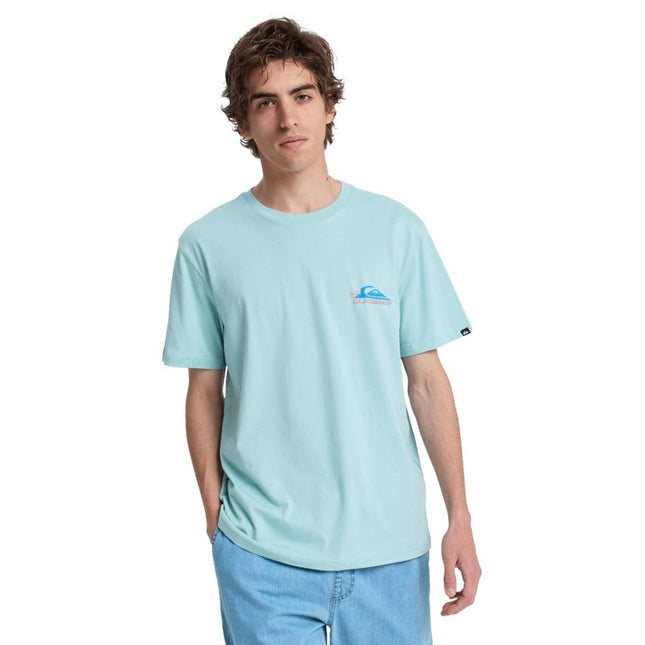 Quiksilver Ev Barrel Parad (Bga0)