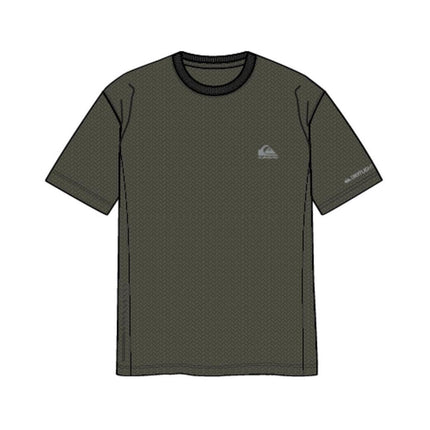 Quiksilver Caecilian (Cre0)