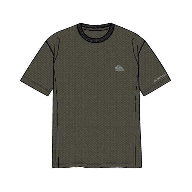 Quiksilver Caecilian (Cre0)