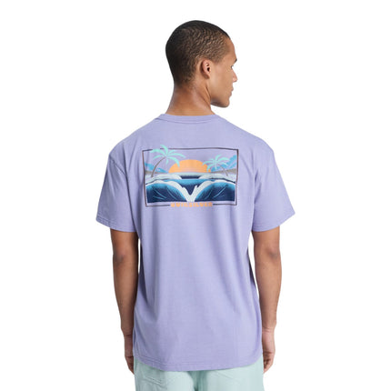 Quiksilver Hell Bender (Pks0)
