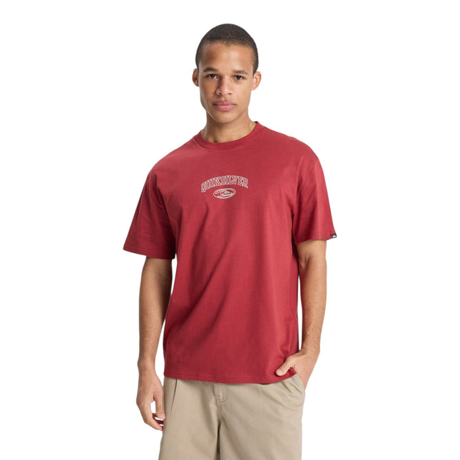 Quiksilver Legacy Shirt (Rqz0)
