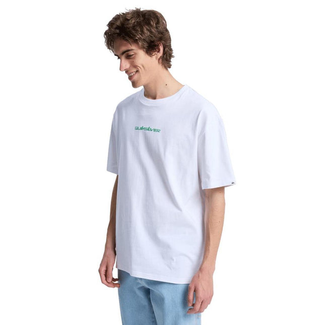 Quiksilver Fractured Wave (Wbb0)