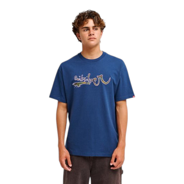 Quiksilver YG Vortex SS (BRQ0)