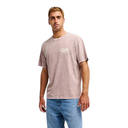 Quiksilver Balance SS (TND0)