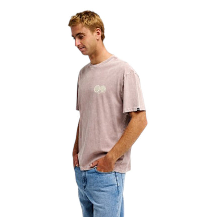 Quiksilver Balance SS (TND0)