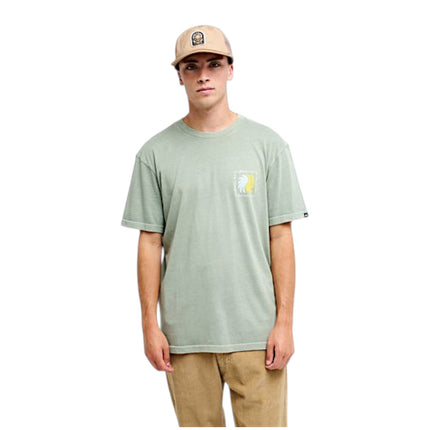 Quiksilver Vibes SS (GHG0)
