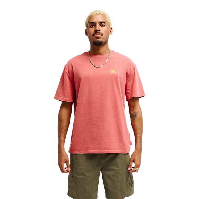 Quiksilver Bob Marley Zion Shirt (MMZ0)