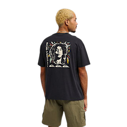 Quiksilver Bob Marley Warhead (KVJ0)