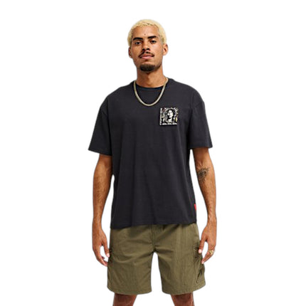 Quiksilver Bob Marley Warhead (KVJ0)