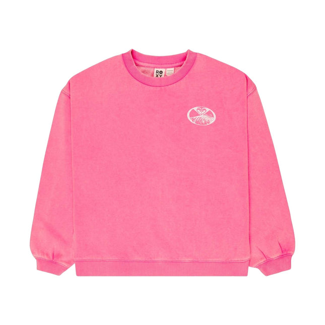 Roxy Lineup Crew Bru (Mlb0)