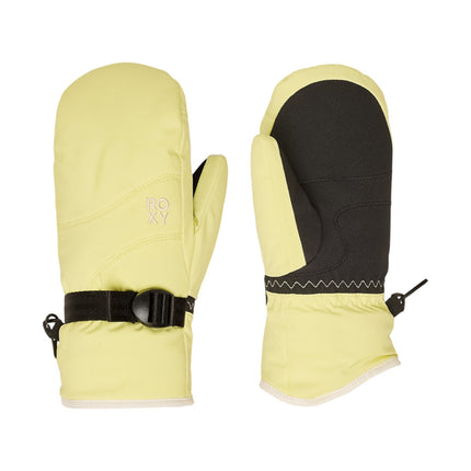 Roxy Jetty Girl Solid (Yfk0)