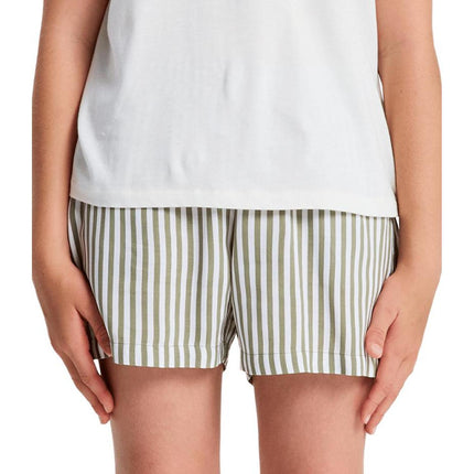 Roxy Lekeitio Bay Printed Rg Short (Gld4)