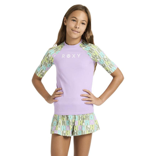 Roxy Roxy Active Rg  (Gld8)