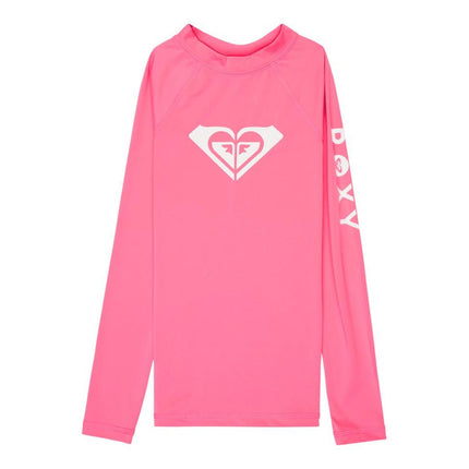 Roxy Whole Hearted L Surf Tee (Mlw0)