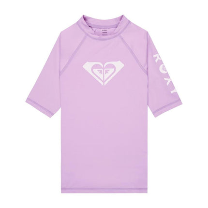 Roxy Whole Hearted Ss (Pkl0)
