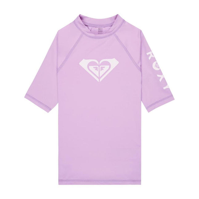 Roxy Whole Hearted Ss (Pkl0)