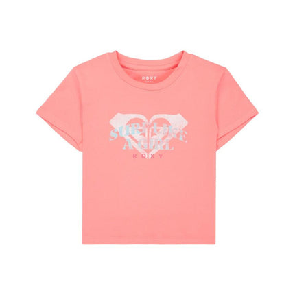 Roxy Baby One More Tshirt (Mfr0)