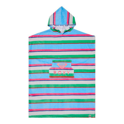 Roxy Stay Magical Poncho (Wbp2)