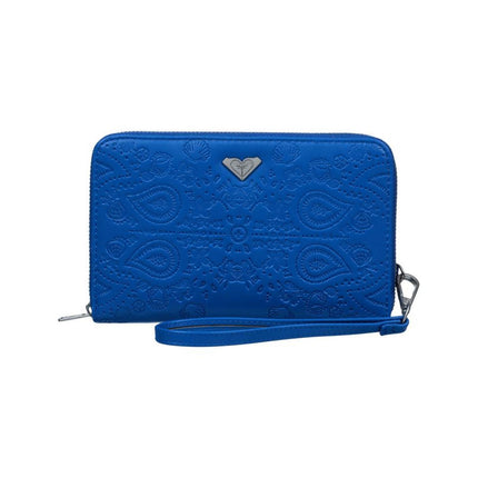 Roxy Back In Brookly Wallet Dutch Blue (Bmt0)