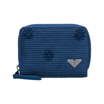 Roxy Lisette Wallet Dutch Blue (Bmt0)