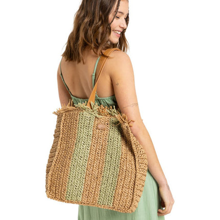 Roxy Wide Eyed Palmt (Yef0)