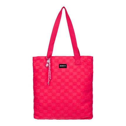 Roxy Silver Spring Tote (Rmz0)