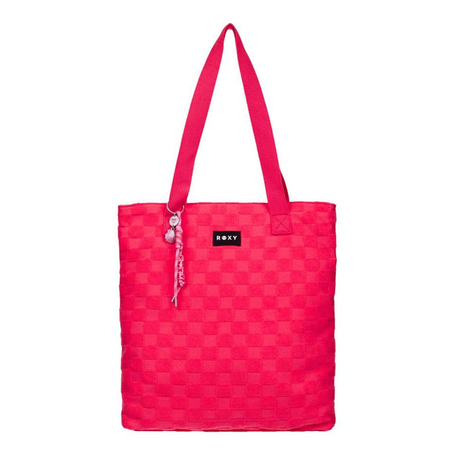 Roxy Silver Spring Tote (Rmz0)