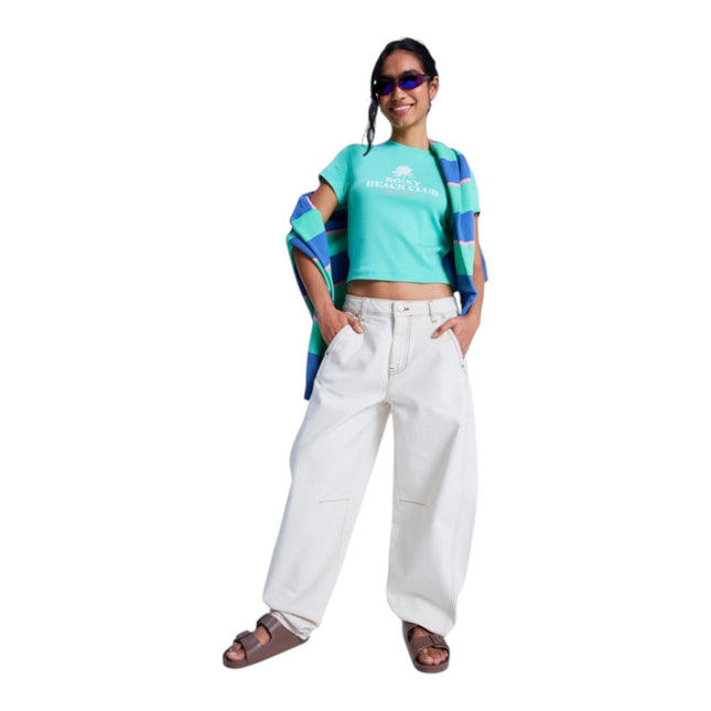 Roxy Cloud Break Midsa (Ter0)