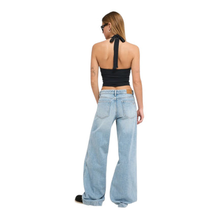 Roxy Sun And Done Pants (BFB1)