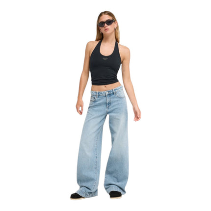 Roxy Sun And Done Pants (BFB1)