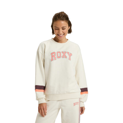 Roxy Ess Nrj Crew (Wcf0)